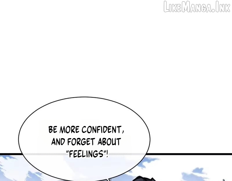 Master: This rebellious disciple is definitely not the Holy Son Chapter 187  - page 79